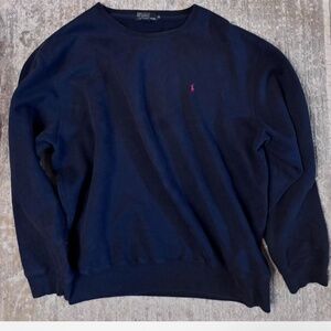 Ralph Lauren Crewneck
